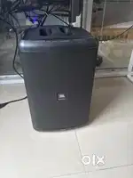 JBL PRO EON ONE Compact, All in one, Battery power packed spekar