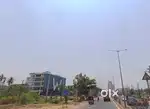 10 Cents Land near EDEN Club, Paduva Nantoor.
