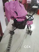 Baby pram/stroller in Excellent condition
