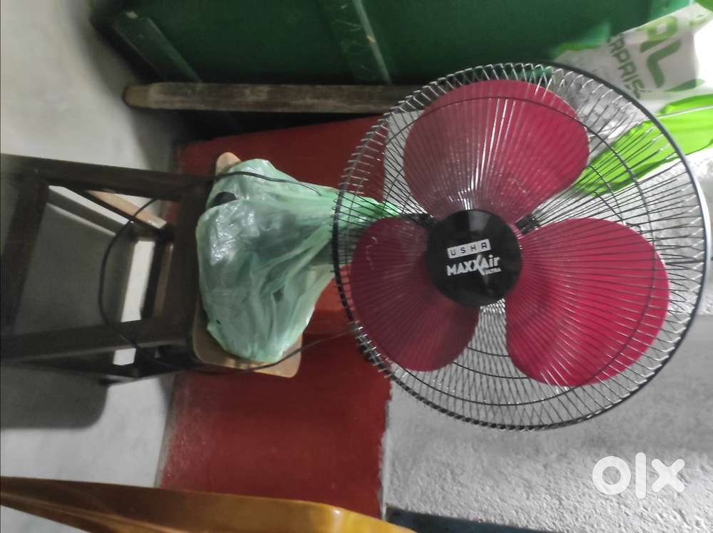 Usha Max air ultra