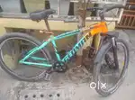 New bycycle