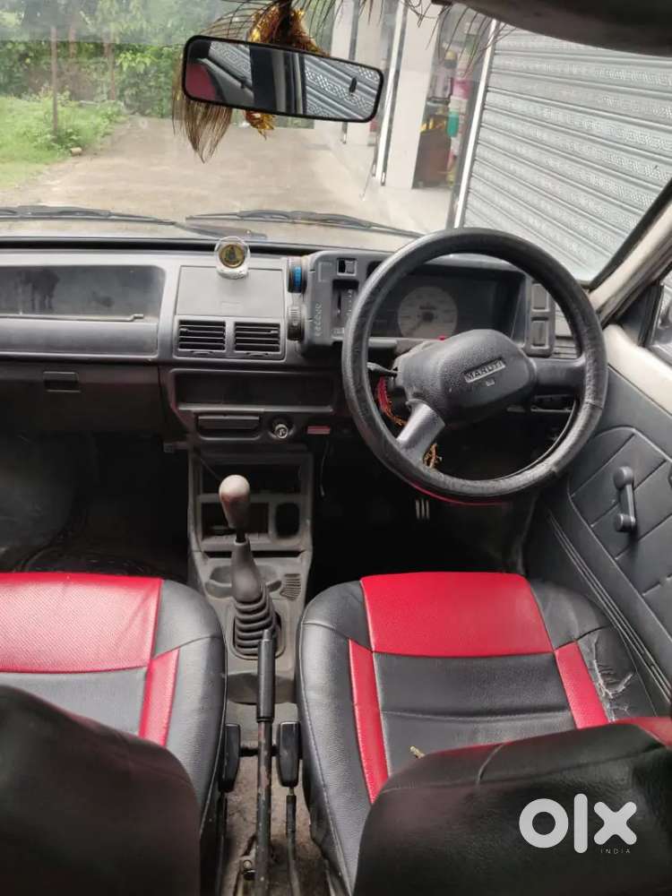 Maruti Suzuki 800 2004 Petrol Well Maintained