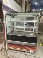 DISPLAY FRIDGE 3 FEET