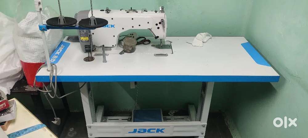 Tailoring Stitching Power Machine