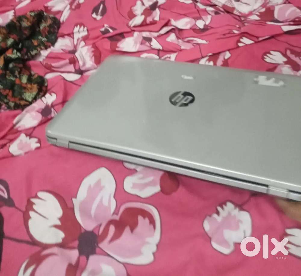 Hp laptop 15.6 inch