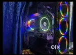 Gaming Pc (like new)