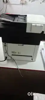 Photocopier machine in good working condition