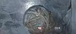 Rubber band ball