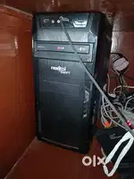 Desktop CPU for Sale – ₹17,500 (Only CPU, No Monitor/Keyboard/Mouse