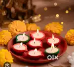 Rooh Candle