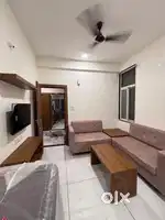 Zero Brokerage Fully Furnished 1bhk Vijay Nagar Square