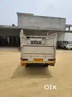 Mahindra bolero pickup
