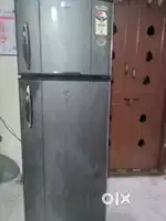 Videocon Double Door Eco Cool Refrigerator