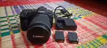 Canon ESO R8