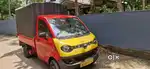Mahindra jeeto plus 2023