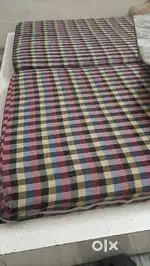 Bed mattress
