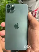 Iphone 11 pro max