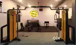 Manufacturer Direct Full Service Commercial Gym Equipment Solutions