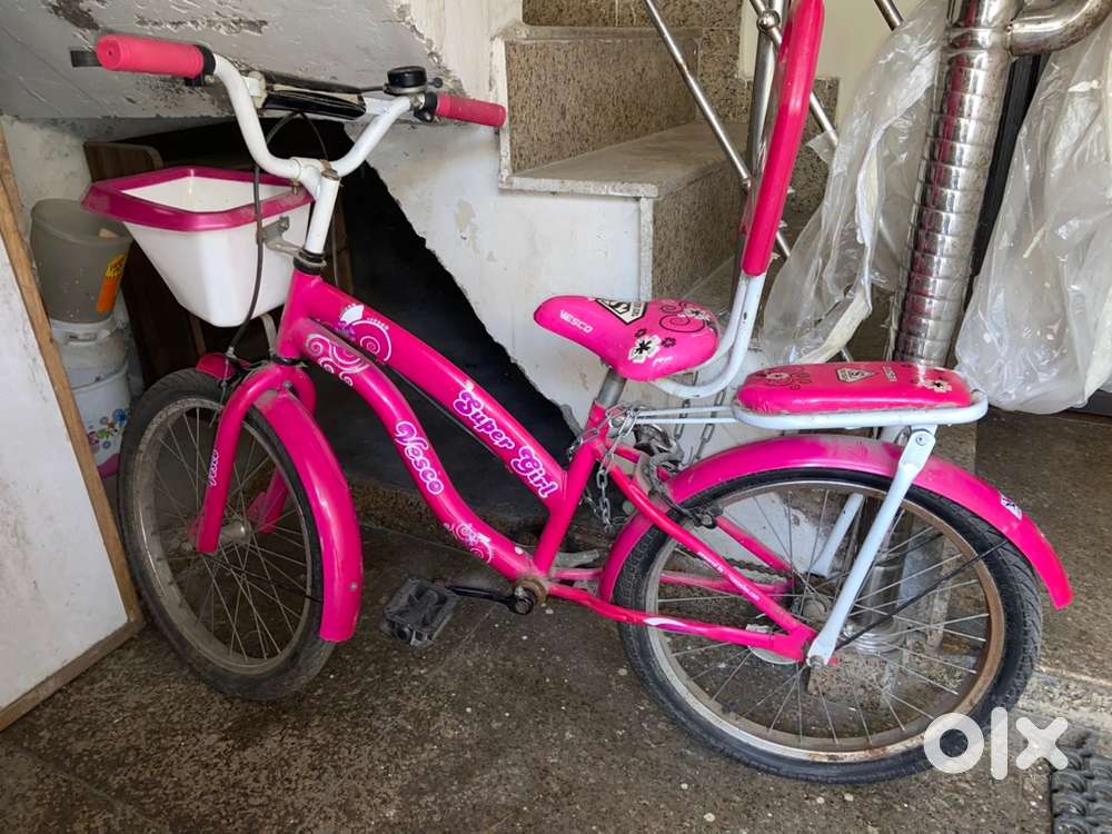 6month old  bicycle