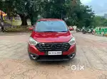 Renault Lodgy 110 PS RxL 8 STR, 2017, Diesel