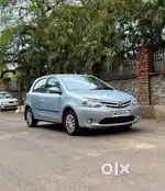 Toyota Etios Liva, 2011, Petrol