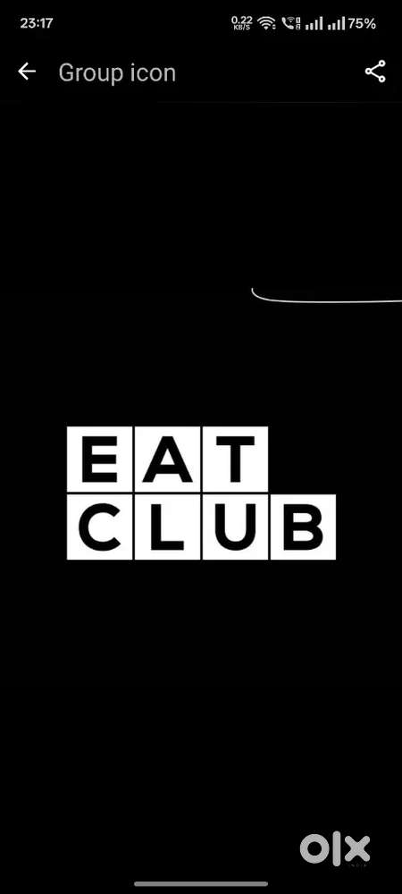Eat club brand private limited company