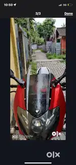 Less driven bike