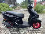 TVS NTORQ 125