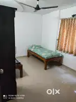 Boy PG in adajan (surat)