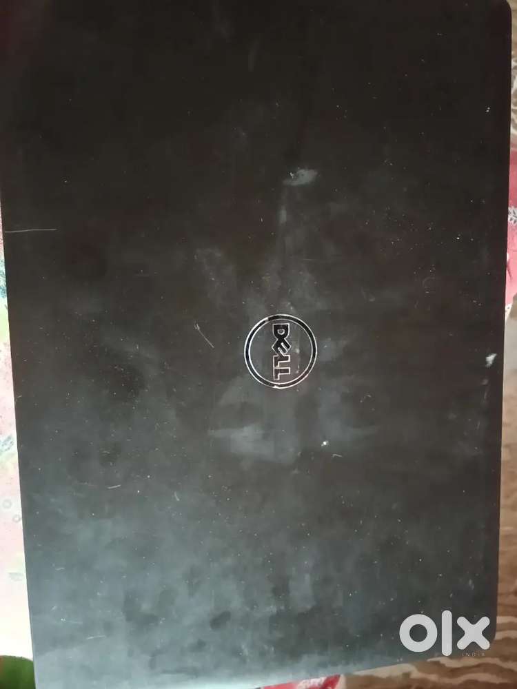 Dell keyboard laptop