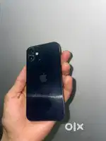 I phone 12 mini 5g 128gb MINT CONDITION