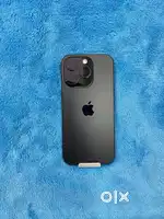 iPhone 16 pro 128 GB