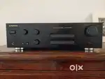 Pioneer A 302R Stereo Integrated Amplifier