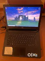 DELL VOSTRO 14 LAPTOP 5th Gen i3