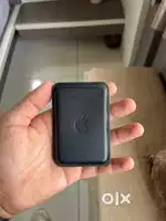 Apple wallet