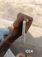 iPhone 13 storage 128 back door broken