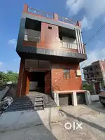 100 YARD HOUSE SHYAM VIHAR PHASE 2