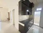 2BHK Semi Furnished For Rent
