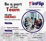 District manager