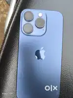 Iphone 15 pro 256gb