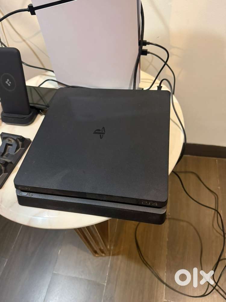 Sony Playstation 4 2018 Uncharted Editon