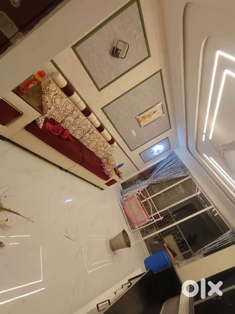 2BHK FULLY FURNISHED FLAT