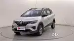 Renault Triber RXZ EASY-R AMT, 2022, Petrol