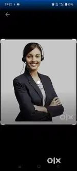 Inbound/Outbound Telecaller