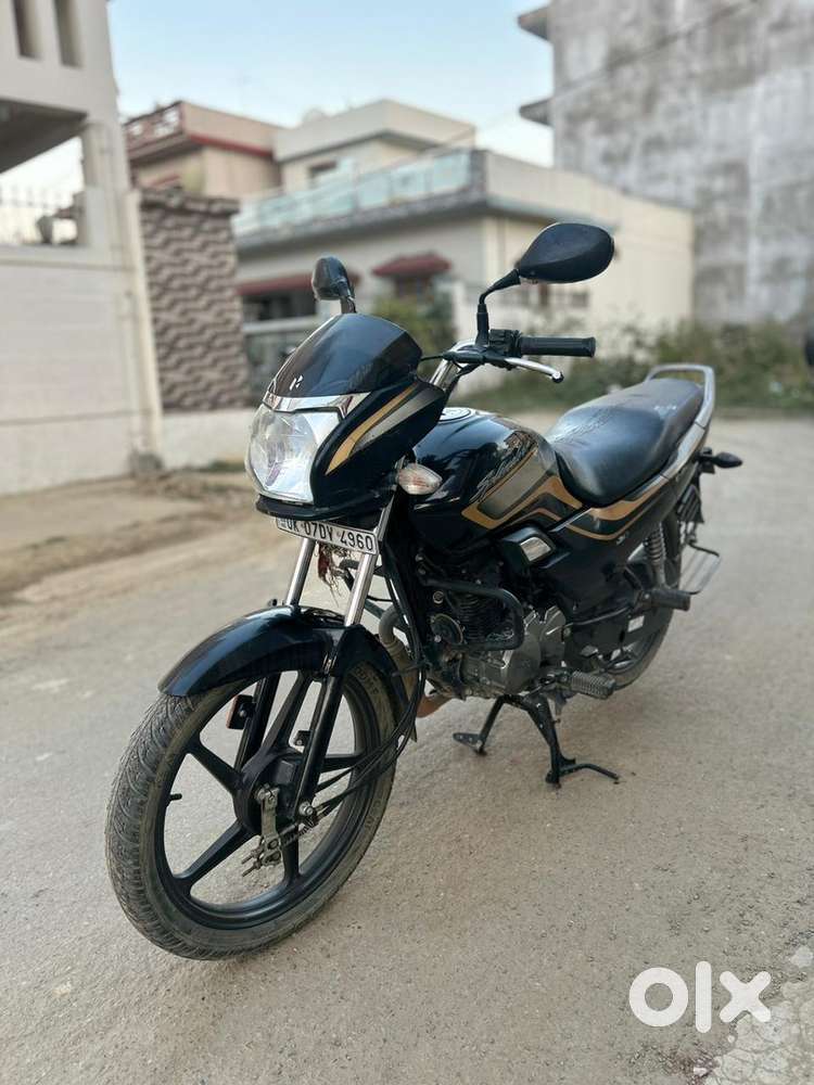 hero honda super splendor 2020 model with finance facility available
