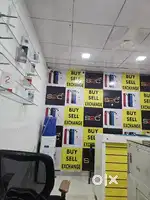 For Mobile store