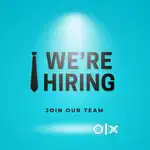 Wanted marketed