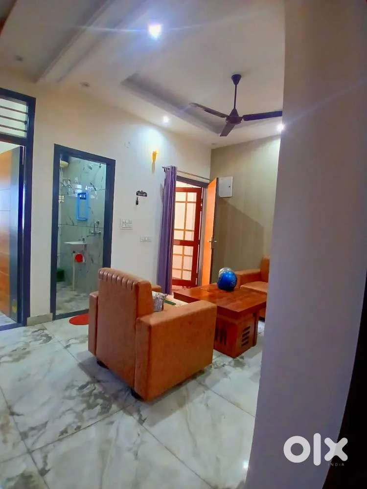 3BHK GATED SOCIETY FLAT FOR SALE