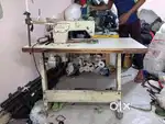 Juki machine