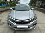 Honda City i-VTEC V, 2018, Petrol